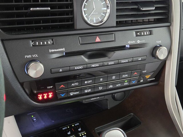 Certified 2021 Lexus RX 450h AWD w/ Premium Package image 37