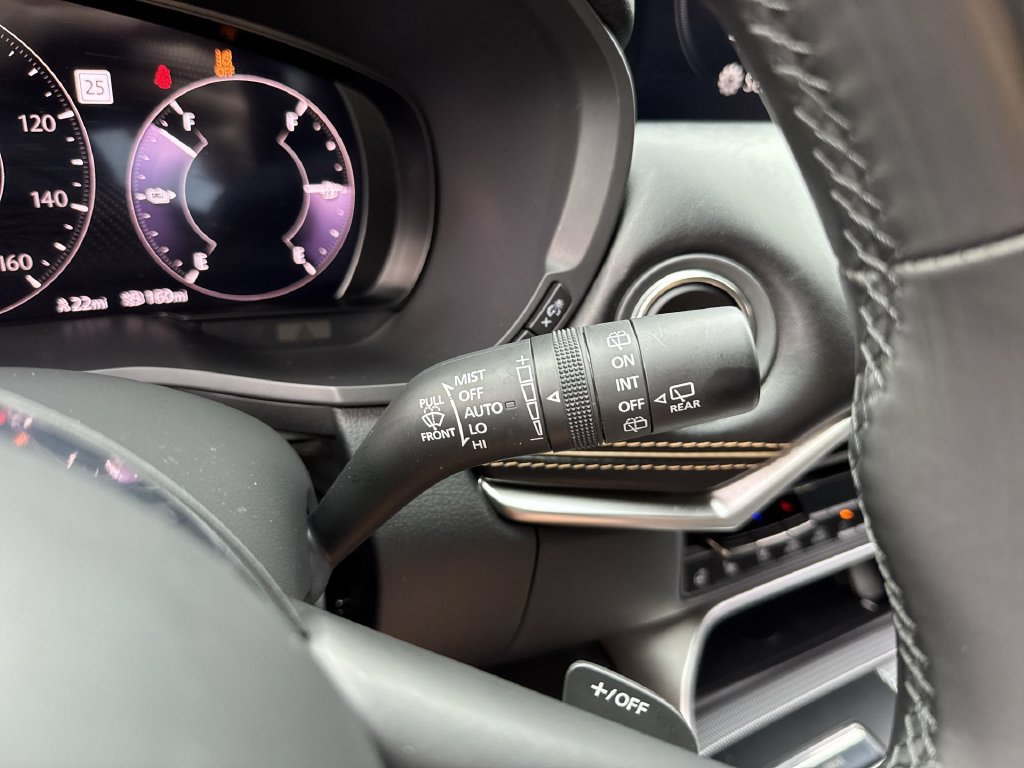 Certified 2025 MAZDA CX-70 Plug-In Hybrid w/ Premium Plus AWD/4WD image 56