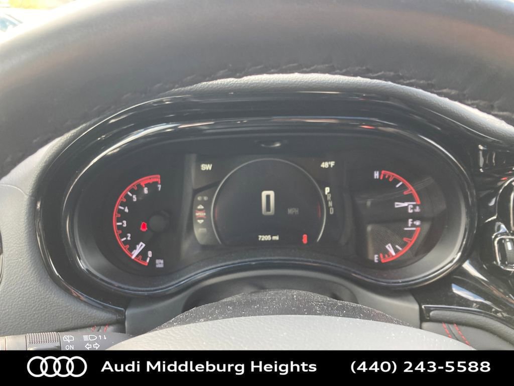 Used 2025 Dodge Durango R/T image 19