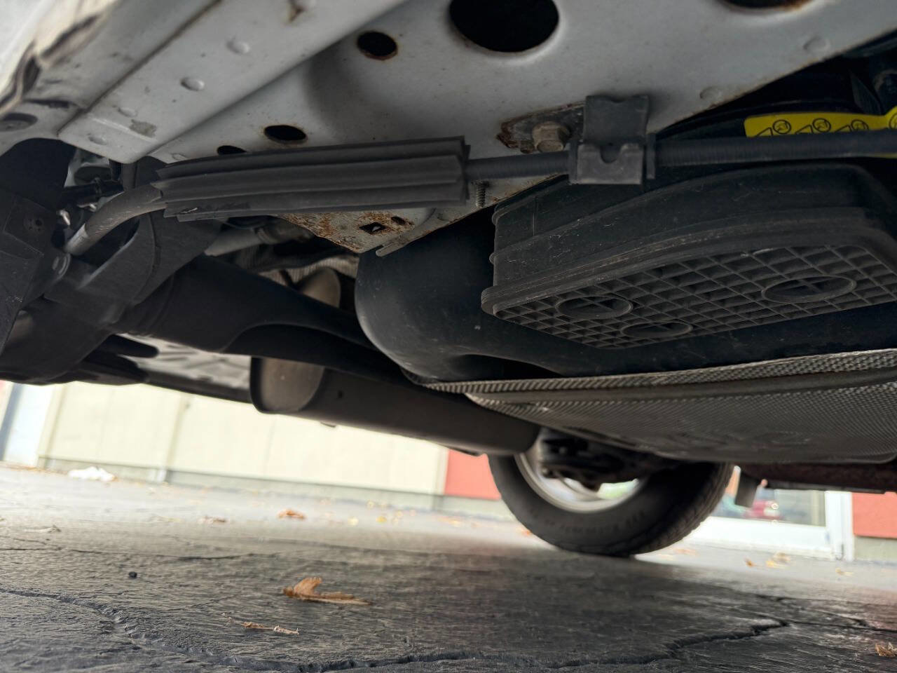 Used 2016 Chevrolet Cruze LT image 26