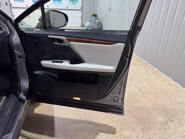 Used 2021 Lexus RX 350L Premium w/ Premium Package AWD/4WD image 23