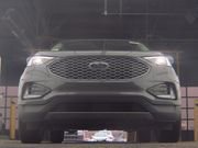 Used 2024 Ford Edge SEL w/ Convenience Package AWD/4WD image 3