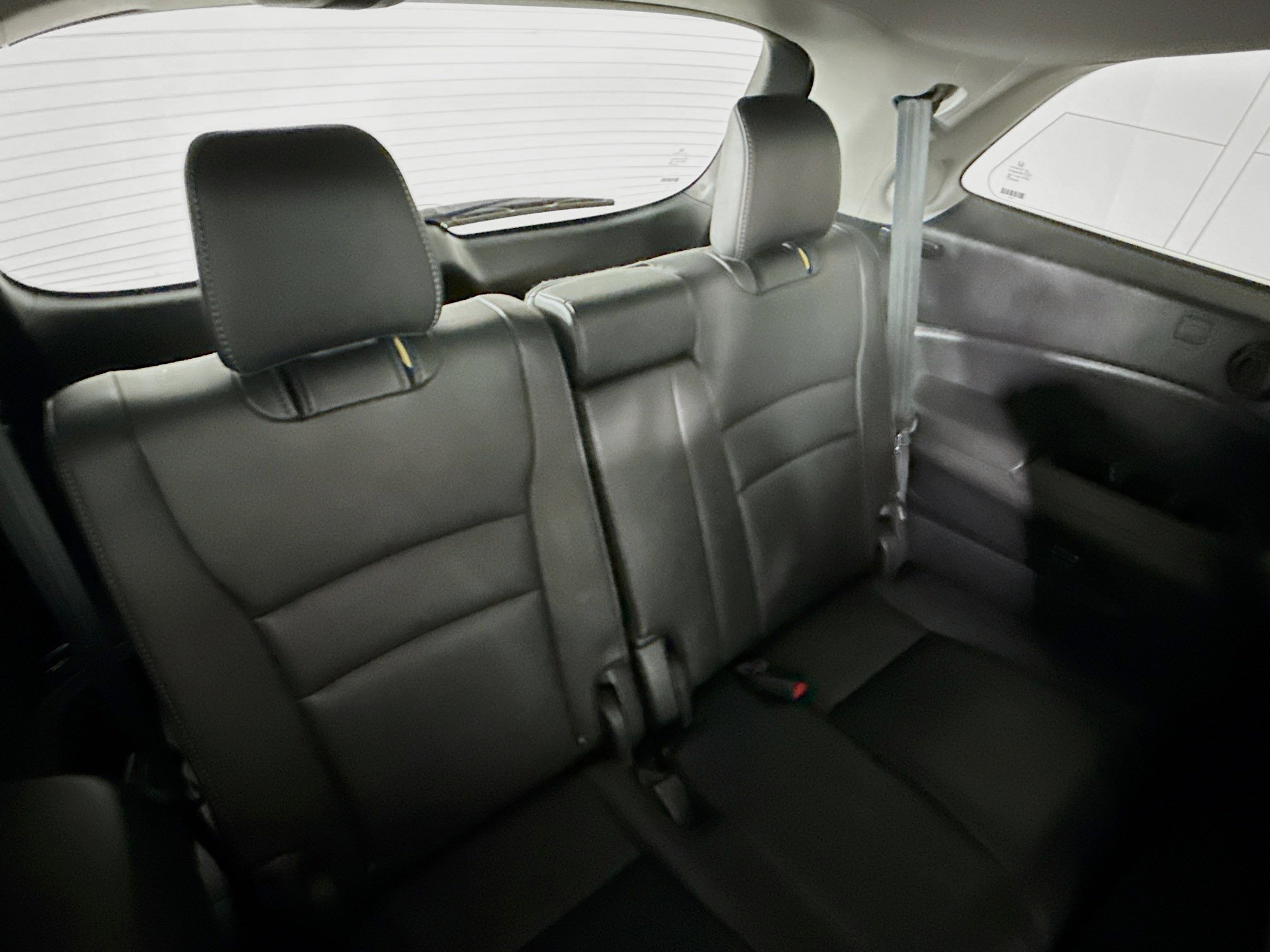 Used 2018 Honda Pilot Elite image 37