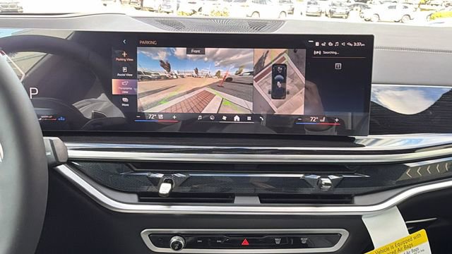 New 2026 BMW X5 sDrive40i w/ M Sport Package image 18