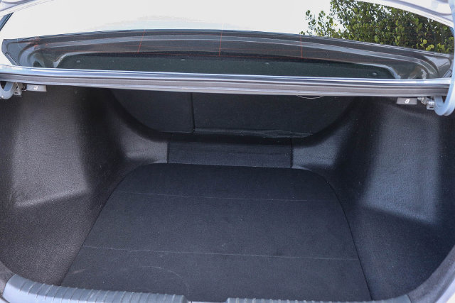 Used 2024 Honda Accord Sport image 28