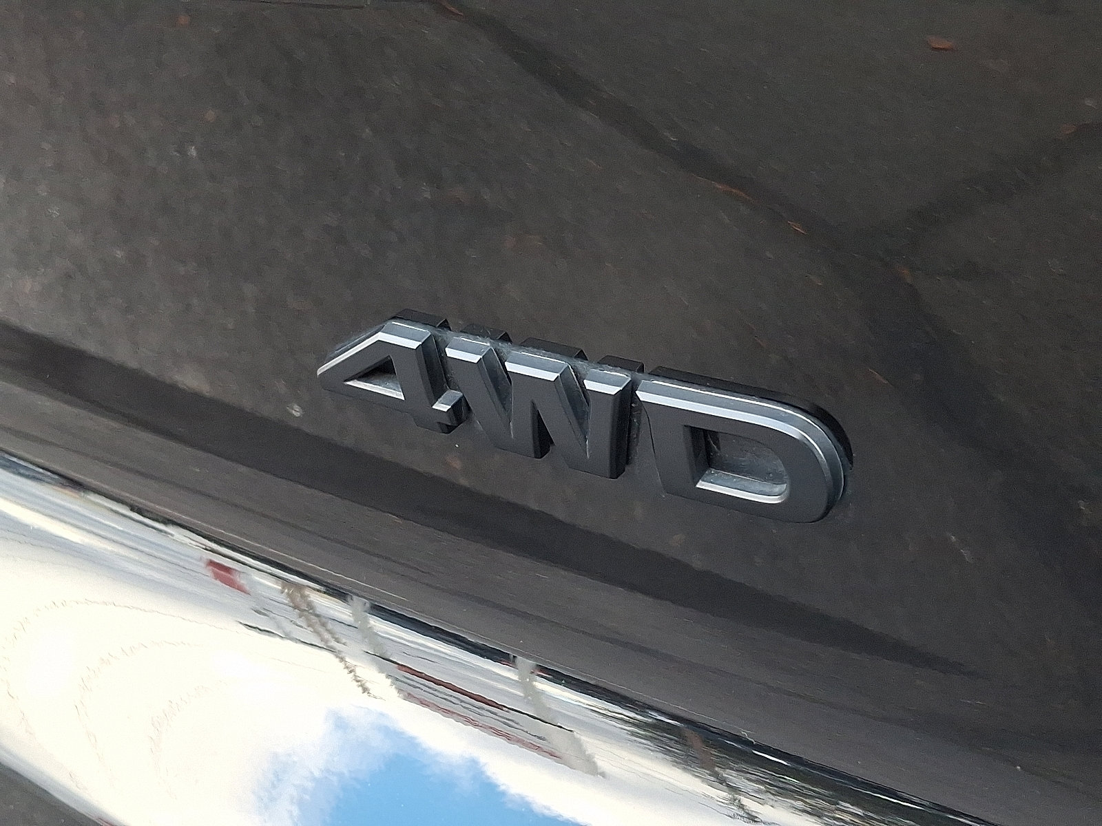 Certified 2023 Nissan Pathfinder Rock Creek image 30