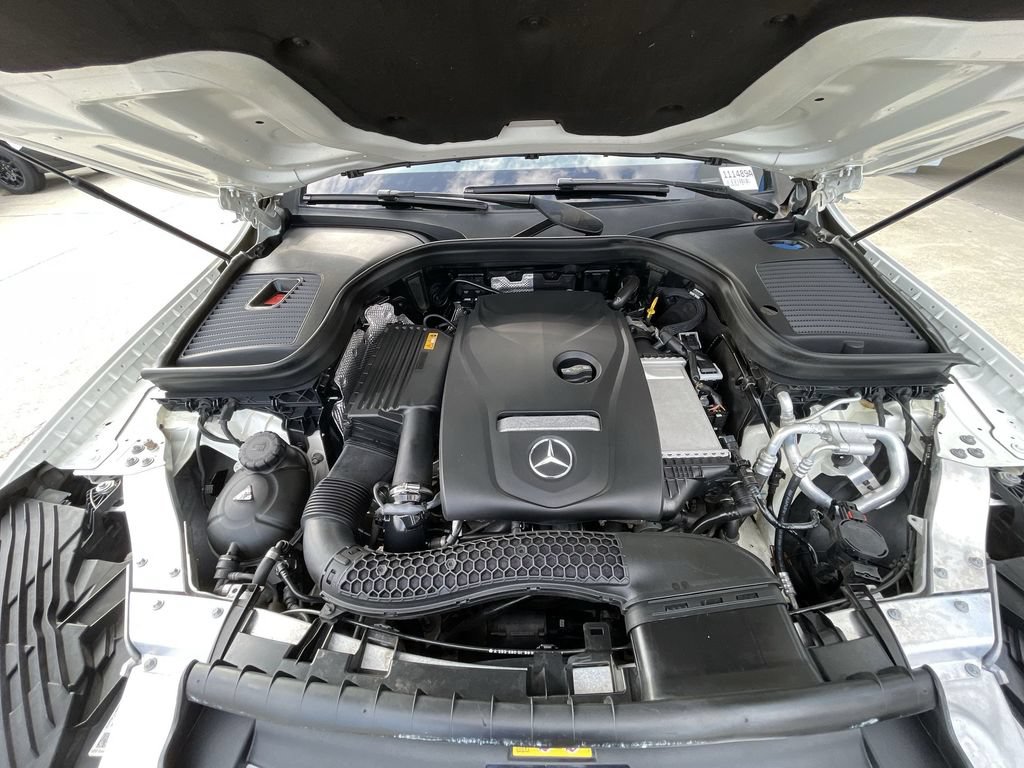 Used 2019 Mercedes-Benz GLC 300 image 29