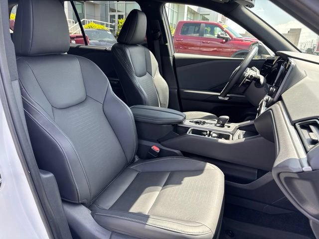 Used 2024 Lexus TX 350 AWD w/ Cold Weather Package image 30