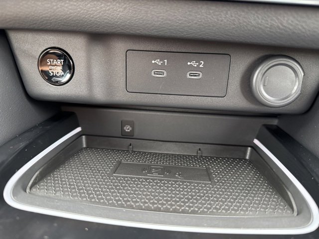 New 2026 Nissan Rogue Platinum w/ Platinum Premium Package image 20