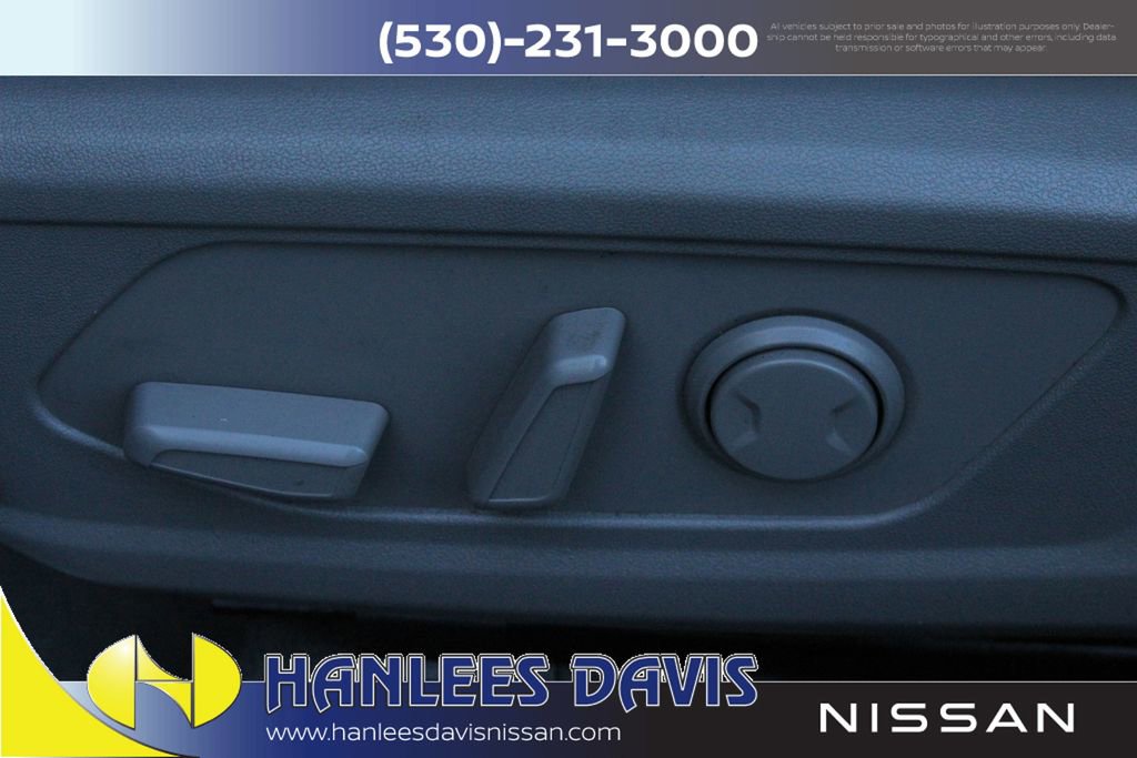 Used 2022 Hyundai Elantra SEL w/ Convenience + Premium Package image 12