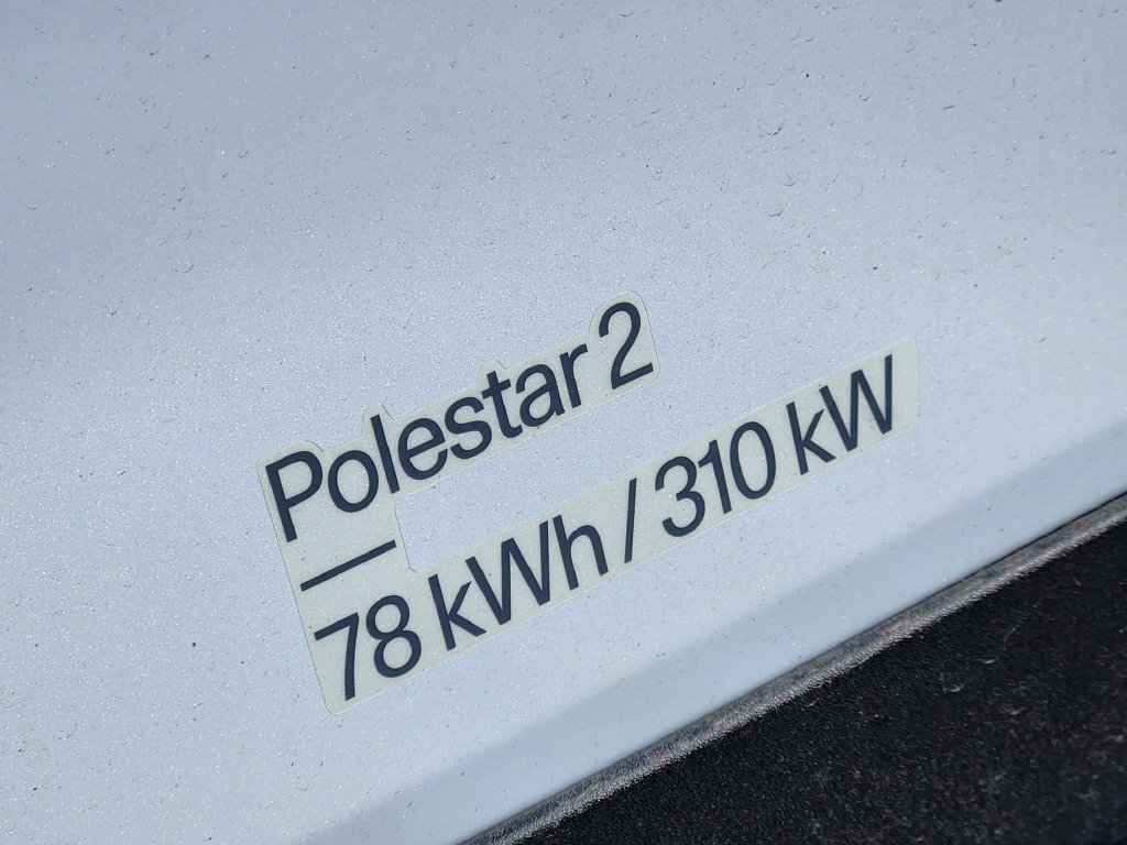 Used 2024 Polestar Polestar 2 AWD/4WD image 31