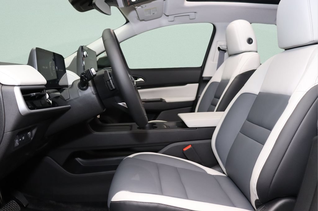 New 2026 Honda Prologue Touring image 12