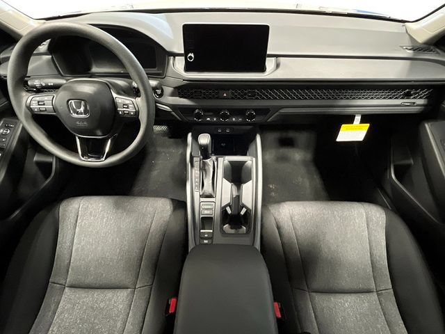 New 2026 Honda Accord LX image 14