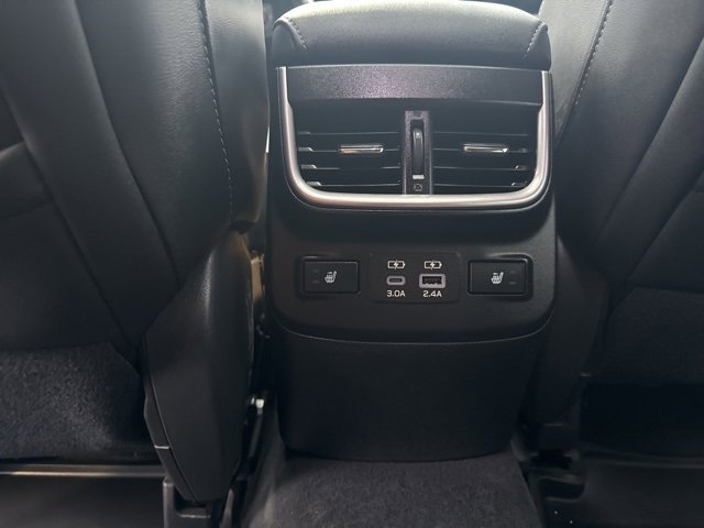 Used 2025 Subaru Outback Limited w/ Popular Package #2 image 30