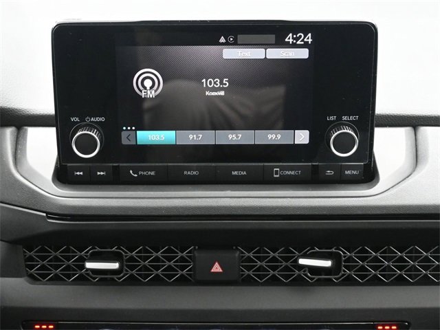 Certified 2023 Honda Accord EX image 23