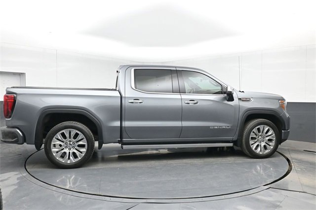 Used 2020 GMC Sierra 1500 Denali w/ Denali Ultimate Package image 15