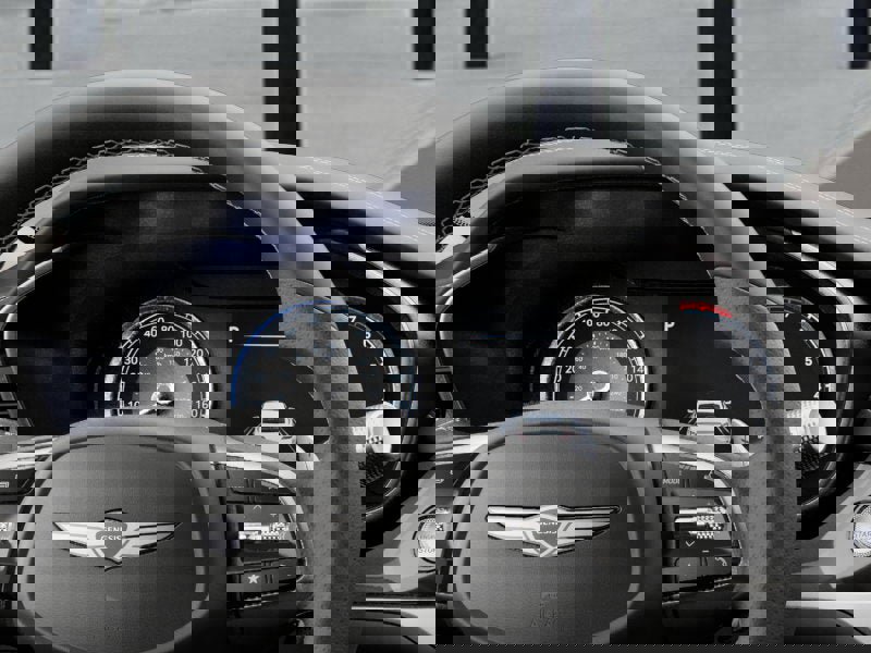 New 2026 Genesis G70 2.5T image 28