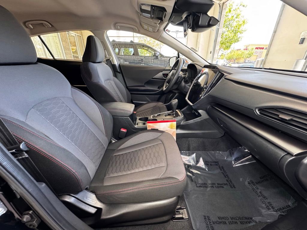 Used 2024 Subaru Impreza 2.0i Sport AWD/4WD image 45