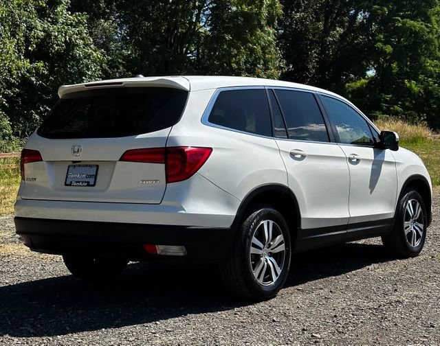 Used 2016 Honda Pilot EX-L image 9