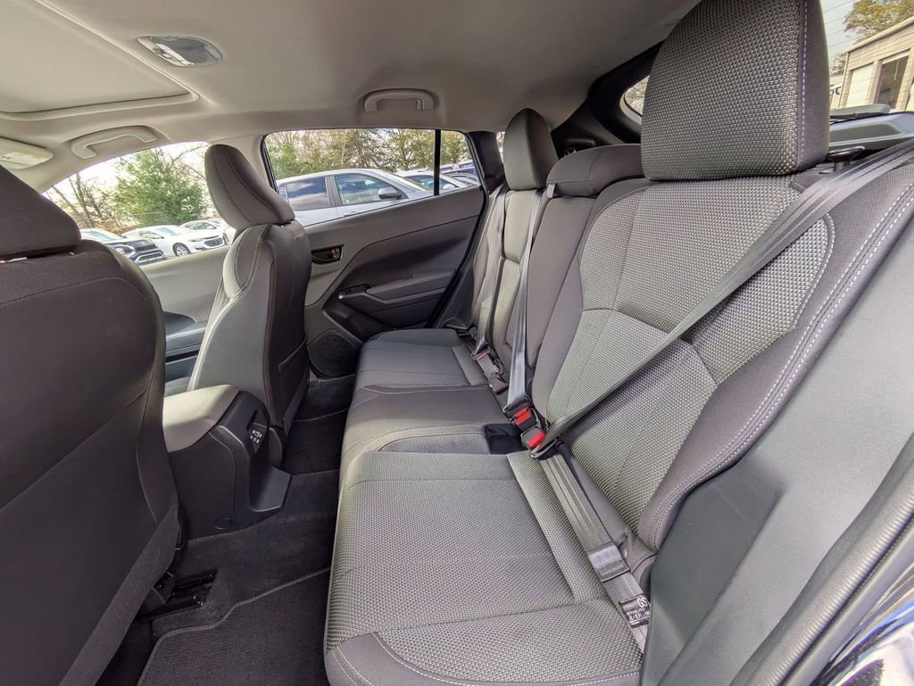Used 2024 Subaru Crosstrek 2.0i Premium image 26