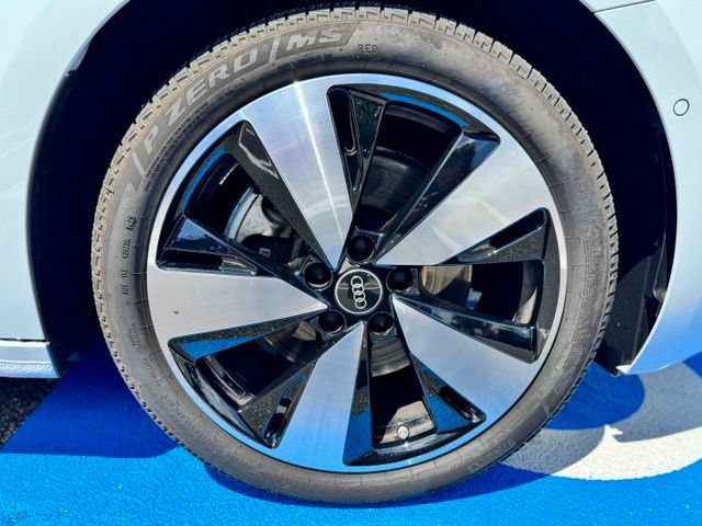 Certified 2025 Audi A5 2.0T Premium Plus w/ Premium Plus AWD/4WD image 19