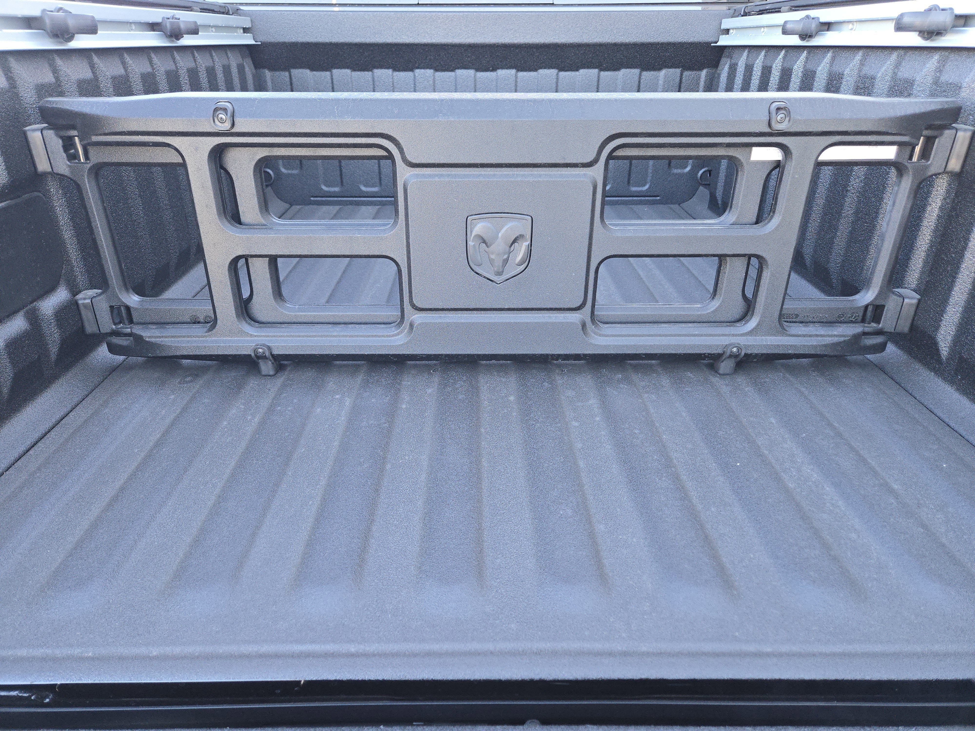 New 2026 RAM 1500 Rebel w/ Rebel Level 2 Equipment Group image 22