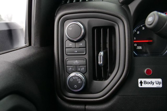 Used 2024 GMC Sierra 3500 Pro w/ Convenience Package AWD/4WD image 23