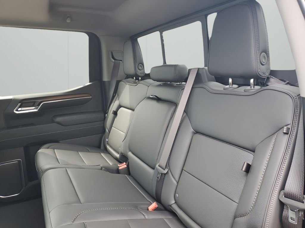 New 2026 GMC Sierra 1500 Denali w/ Denali Reserve Package image 19