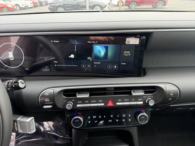 New 2026 Hyundai Palisade Calligraphy image 21