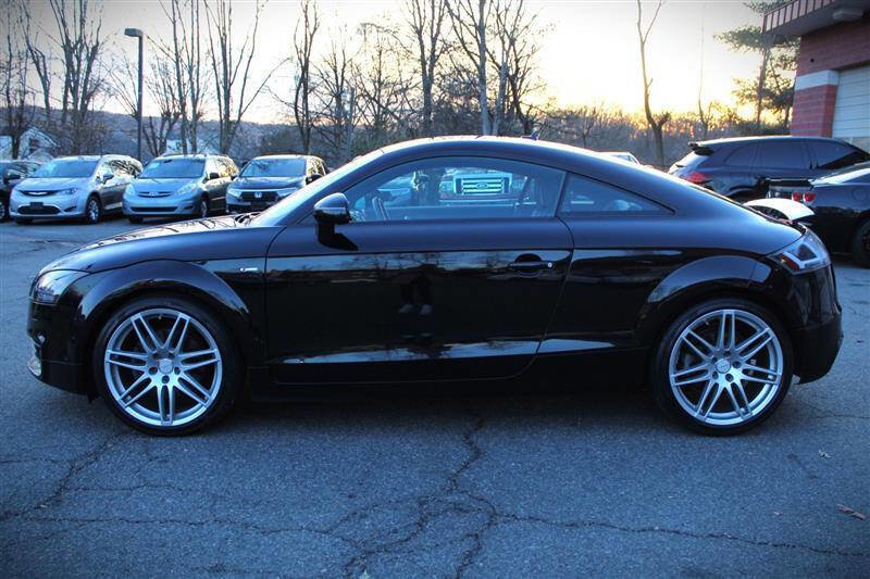 Used 2008 Audi TT 2.0T image 2