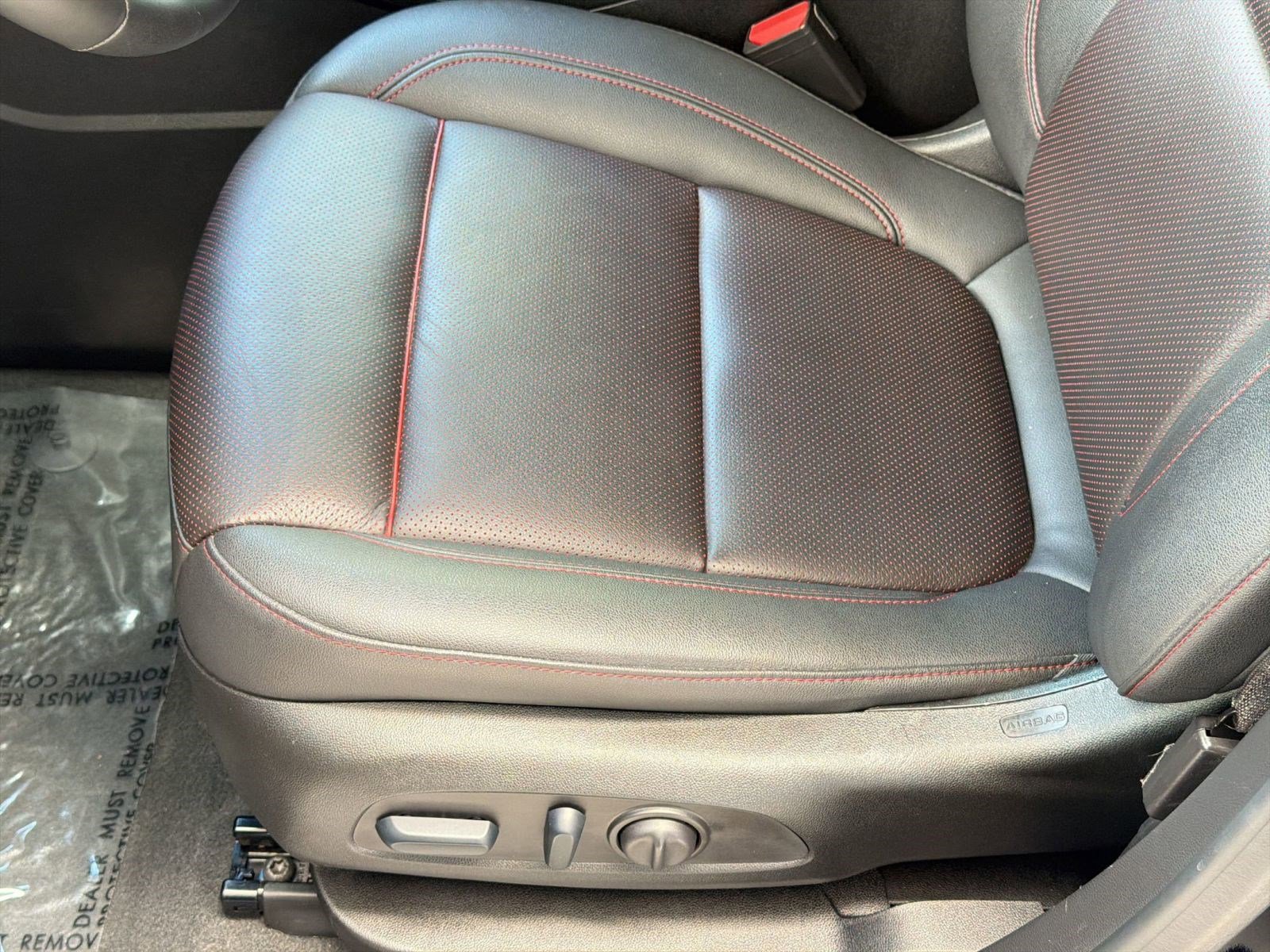 Used 2024 Chevrolet Blazer RS w/ Driver Confidence II Package image 13