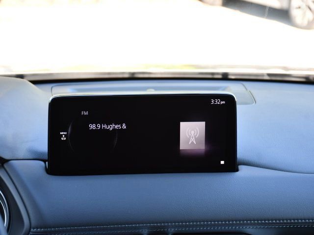 New 2025 MAZDA CX-5 AWD 2.5 S w/ Select Package image 26