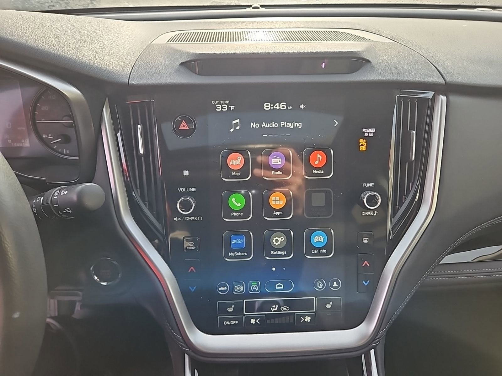 Used 2024 Subaru Outback Limited image 29