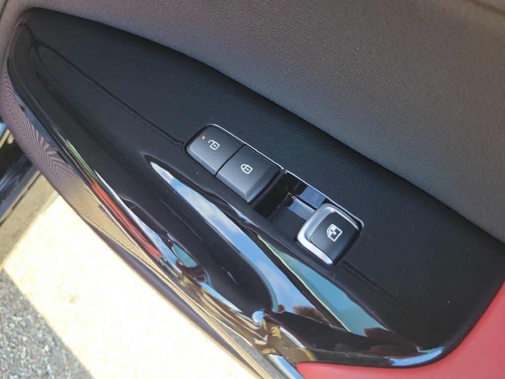 New 2026 Kia K5 GT-Line image 11