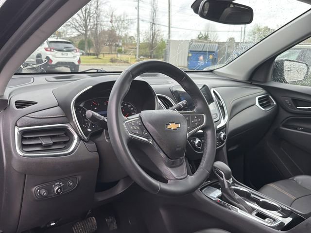 Used 2023 Chevrolet Equinox Premier image 10