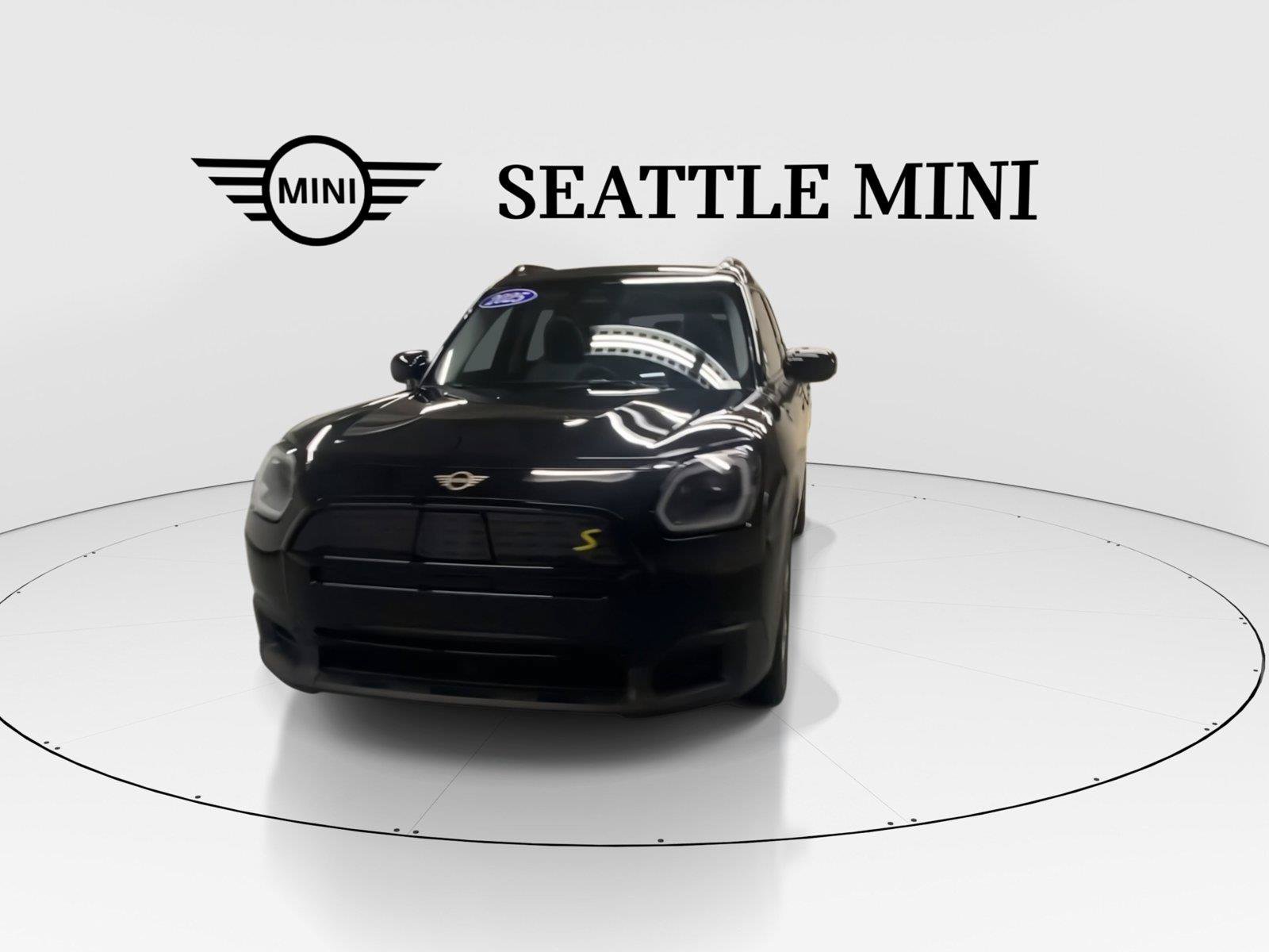 Used 2025 MINI Cooper Countryman SE AWD/4WD image 4