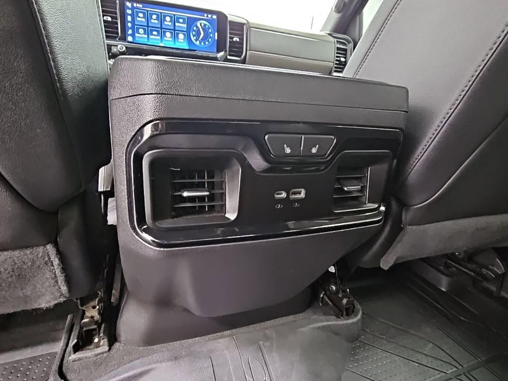 Used 2024 Chevrolet Silverado 1500 ZR2 image 35