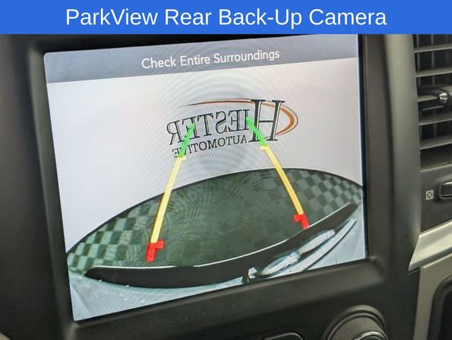 Used 2017 RAM 1500 Big Horn RWD image 23