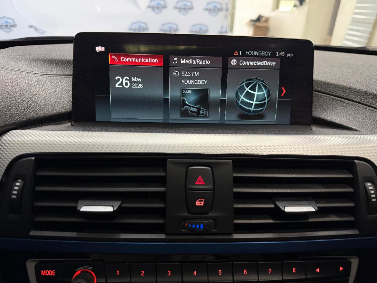 Used 2018 BMW 340i xDrive Sedan AWD/4WD image 39