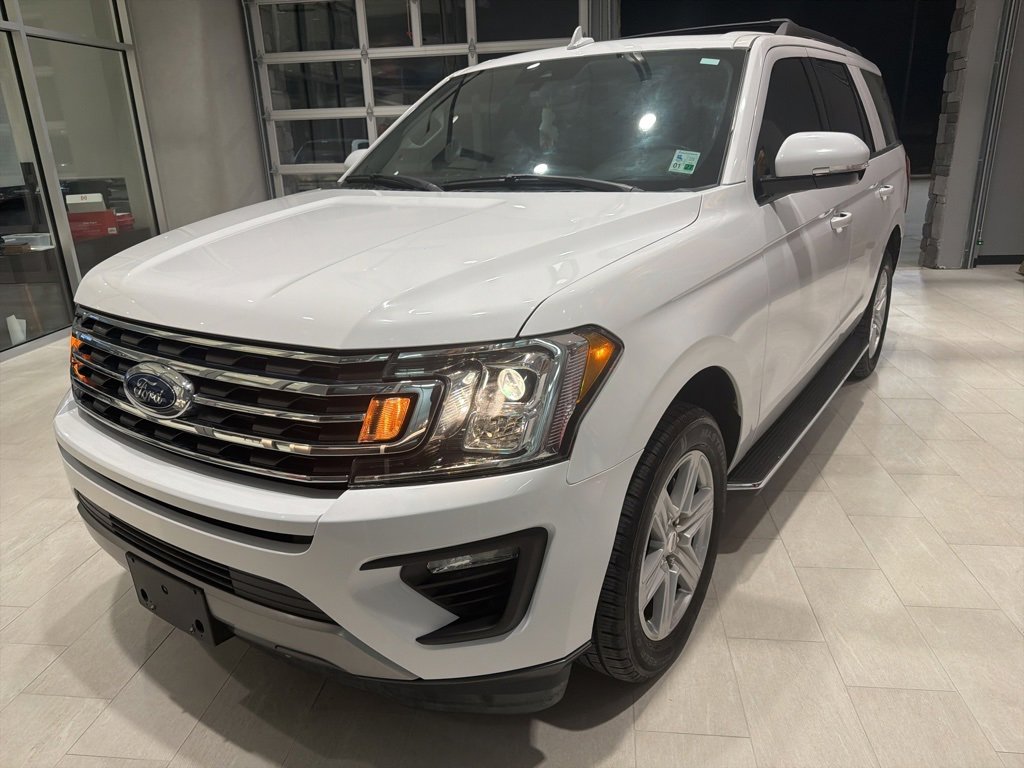 Used 2020 Ford Expedition XLT w/ Equipment Group 202A