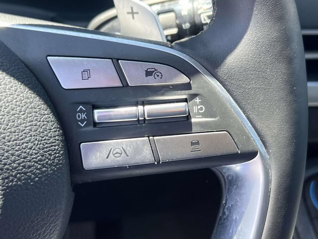 Used 2023 Hyundai Palisade Limited w/ Cargo Package AWD/4WD image 22