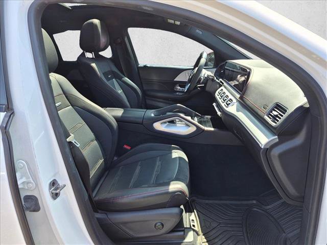 Used 2023 Mercedes-Benz GLE 53 AMG 4MATIC Coupe image 22