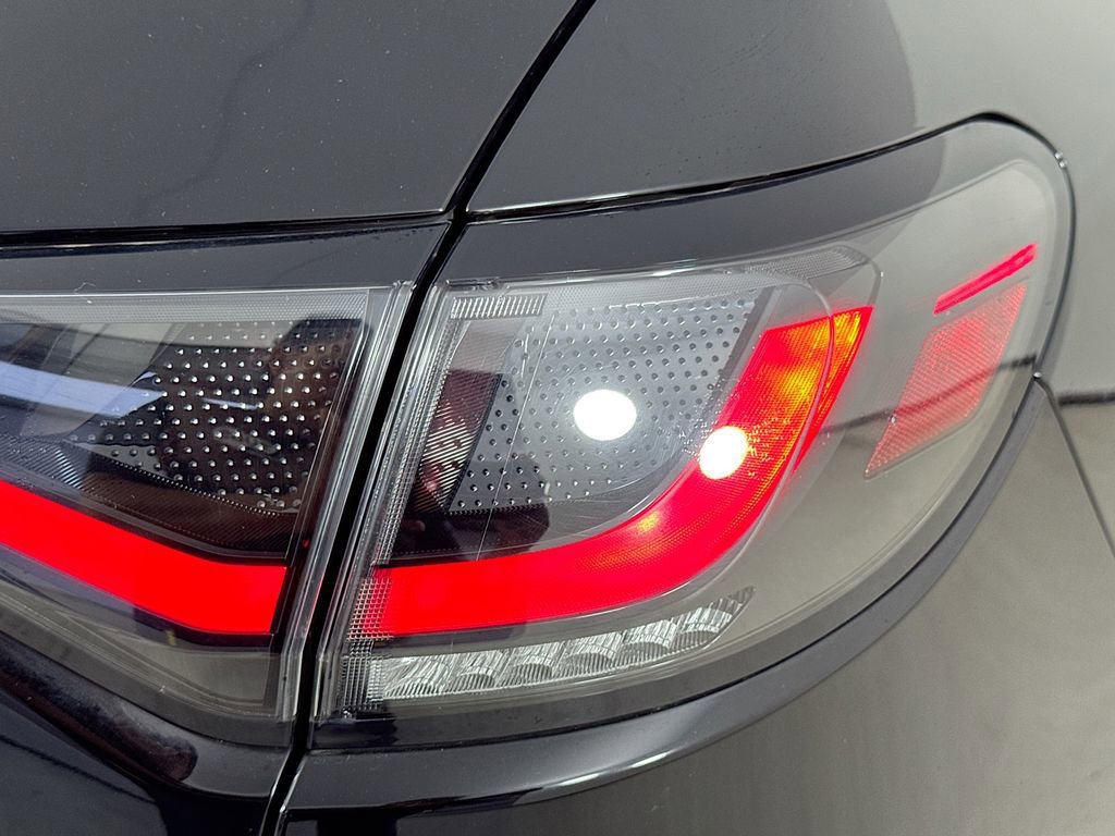 Used 2024 Honda HR-V EX-L image 34
