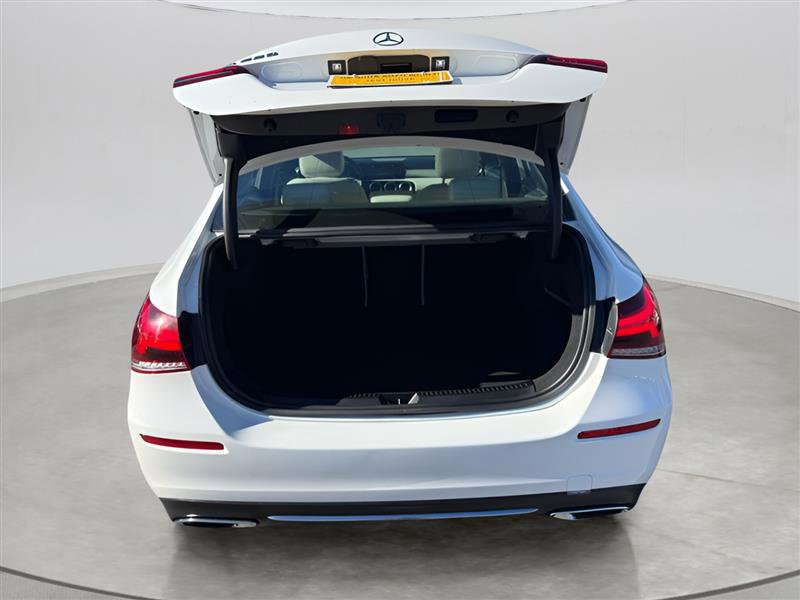 Used 2019 Mercedes-Benz A 220 image 9