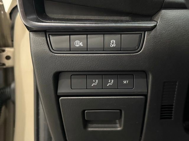 Used 2024 MAZDA MAZDA3 s image 15