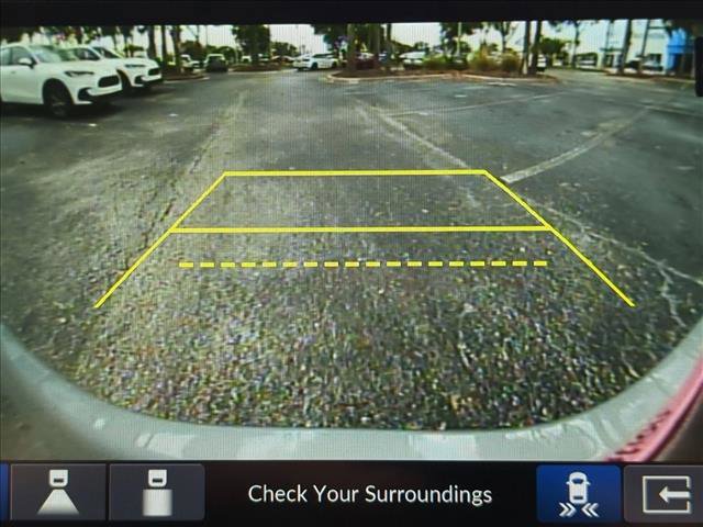 New 2026 Honda CR-V EX-L image 13