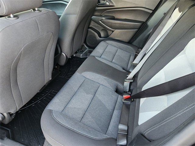 Used 2024 Chevrolet Trax LS w/ LS Convenience Package FWD image 31
