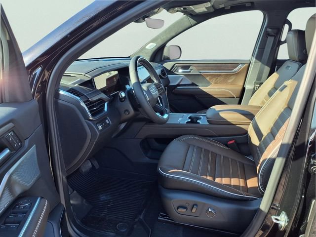 New 2026 GMC Acadia Denali Ultimate w/ LPO, Floor Liner Package image 20