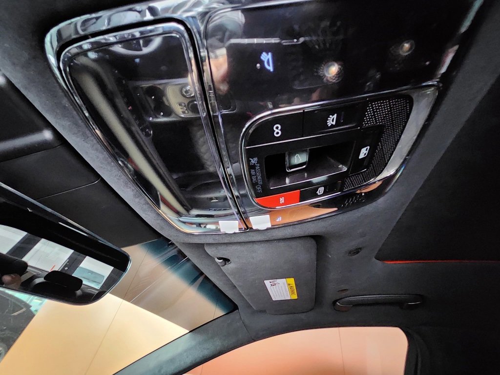 New 2026 Genesis G90 3.5T Prestige image 20