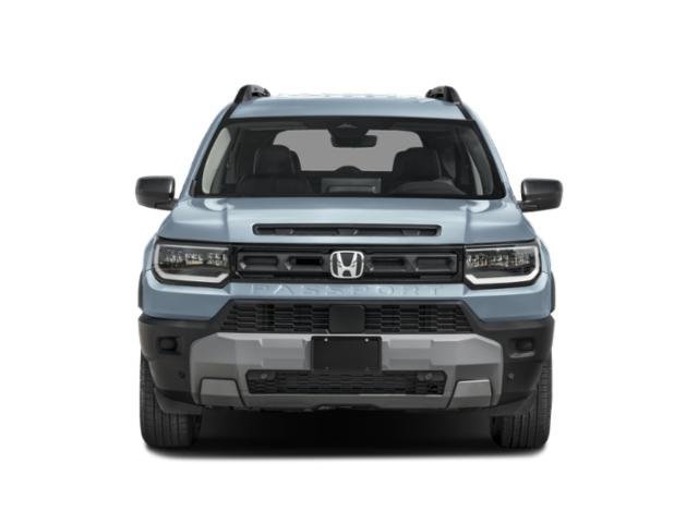 New 2026 Honda Passport RTL image 7
